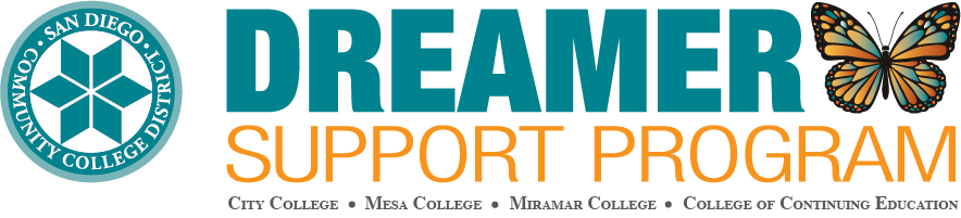 Dreamers Support Program