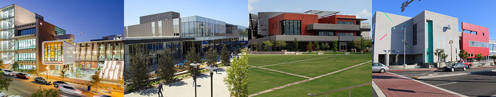 Campuses - City, Mesa and Miramar colleges and Continuing education cesar chavez campus