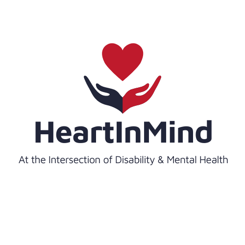 HeartInMind logo