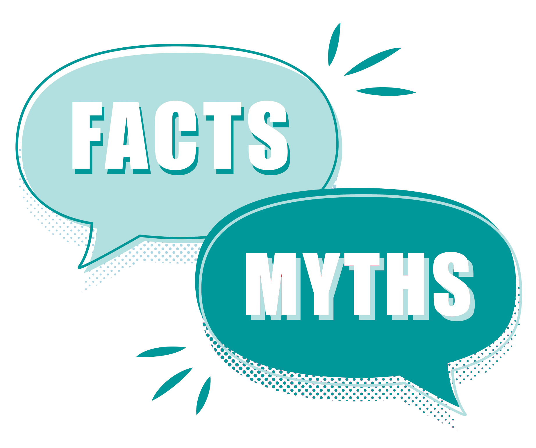 Facts vs Myths