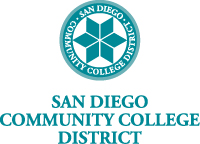 Color district seal with District name below
