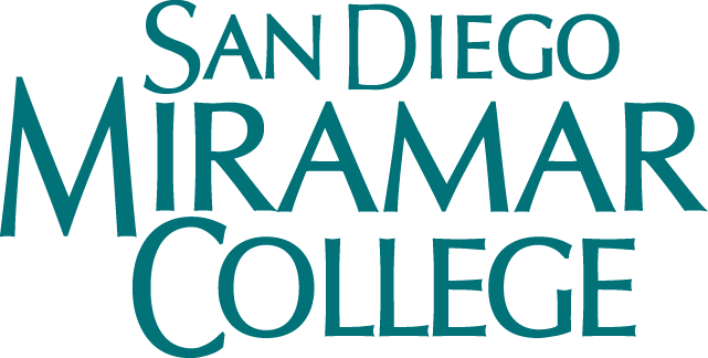 Miramar College logo