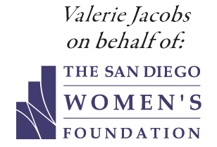 Womens Foundation logo