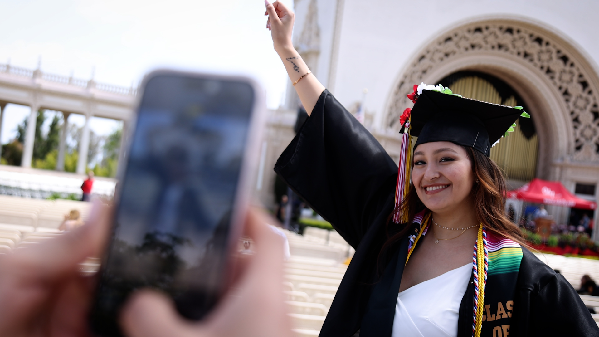 City College 2024 Commencement Featured Image