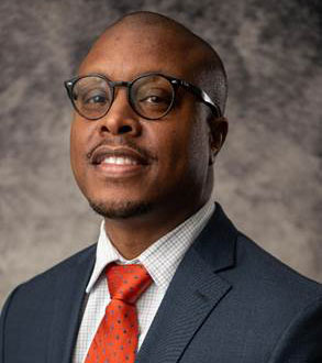 SDCCD names new vice chancellor of People, Culture, and Technology Featured Image