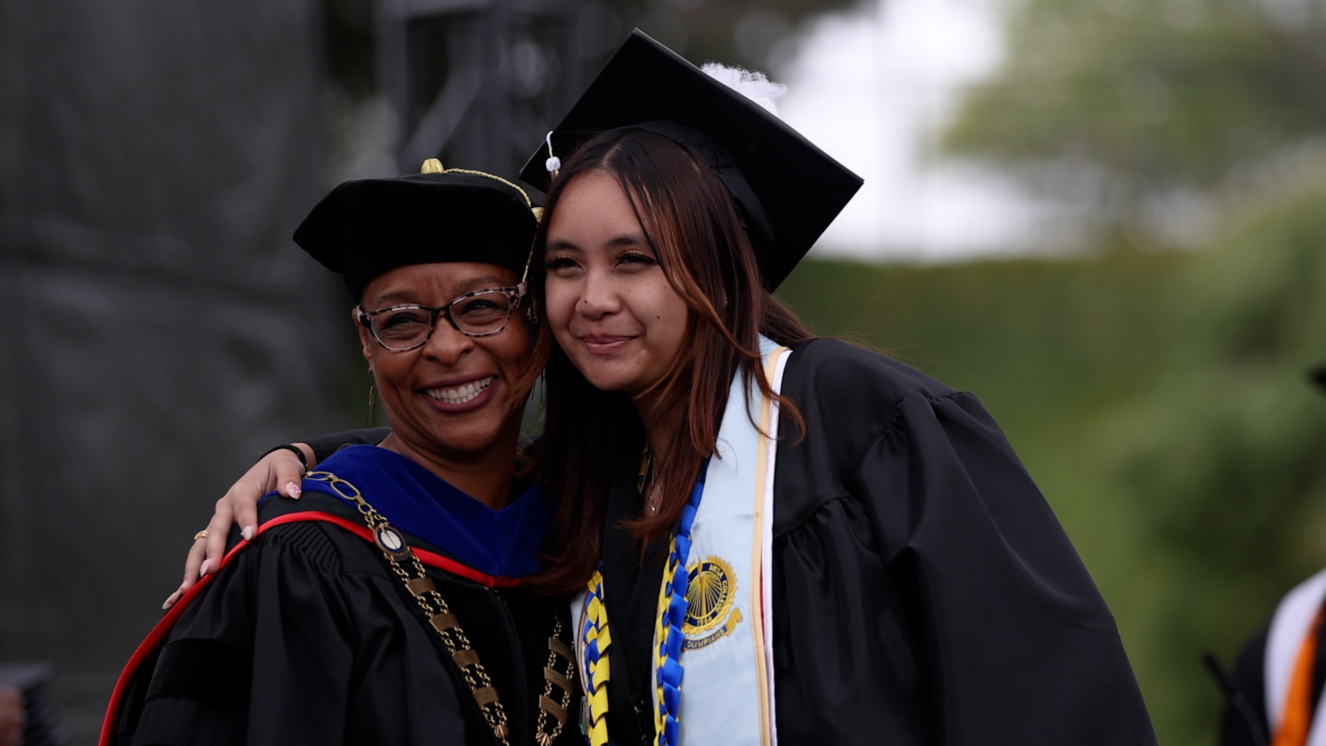 Mesa College 2024 Commencement Featured Image