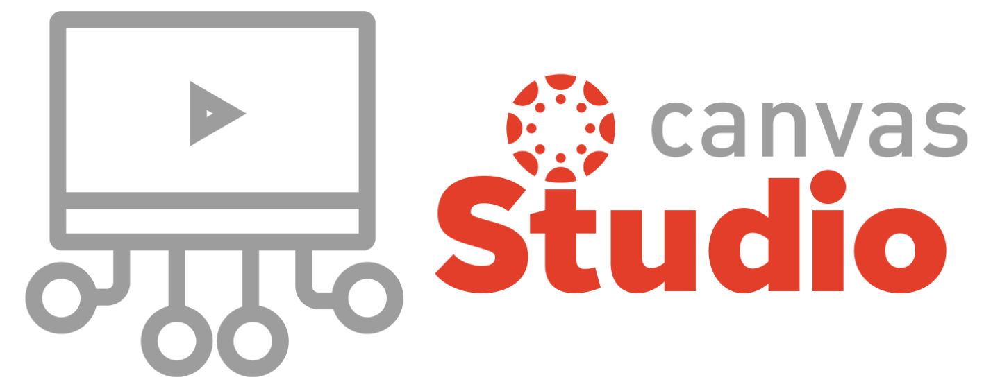 Logo for Canvas Studio