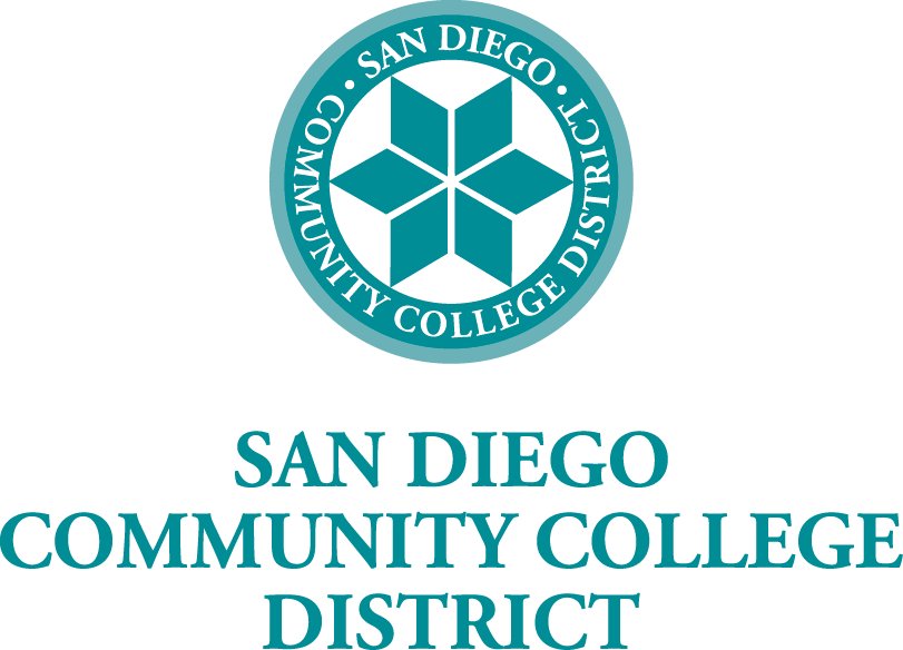 SDCCD Logo