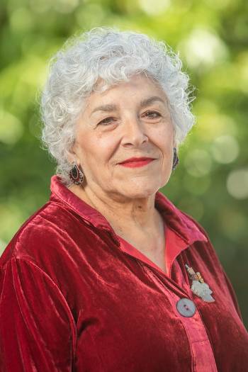 Maria Nieto Senour