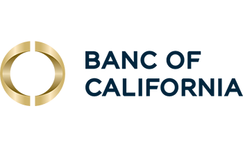 Banc of California logo