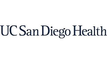 Blue UC San Diego Health Logo