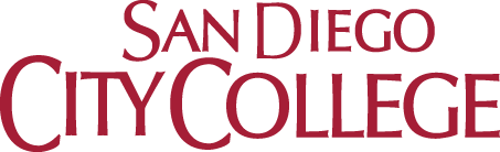 San Diego City College Logo