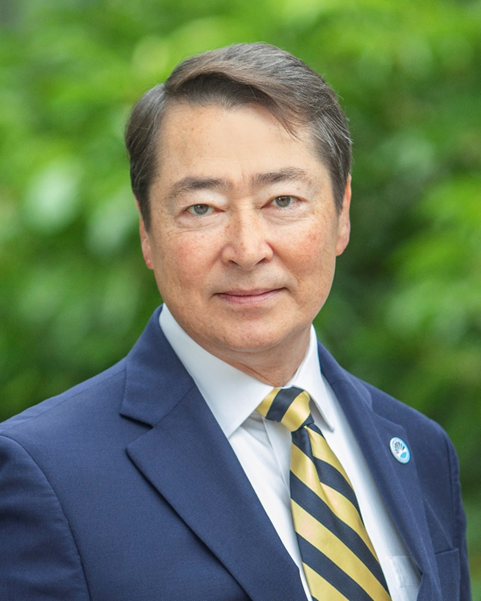Dr. Joel Peterson