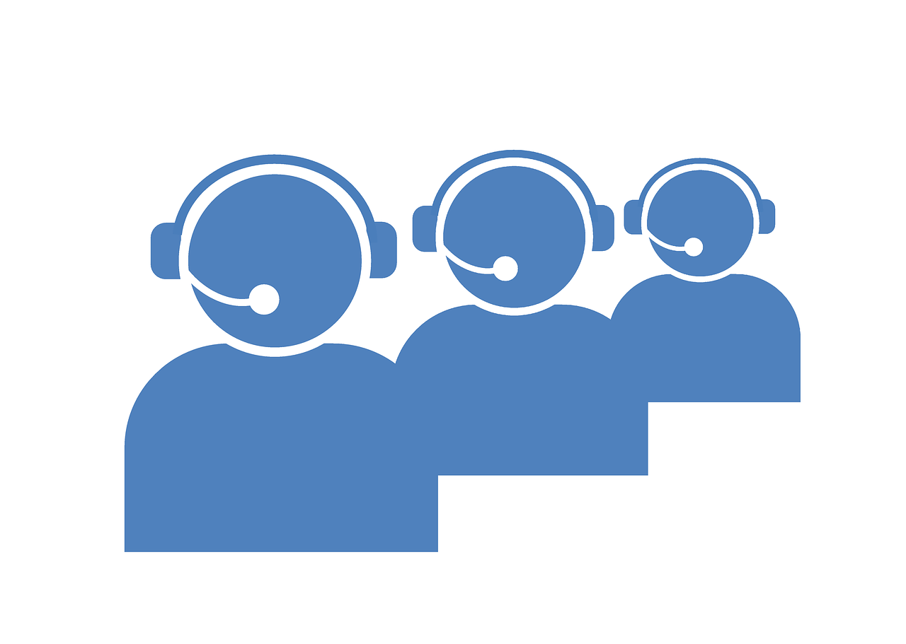 An image representing the SDCCD Help Desk