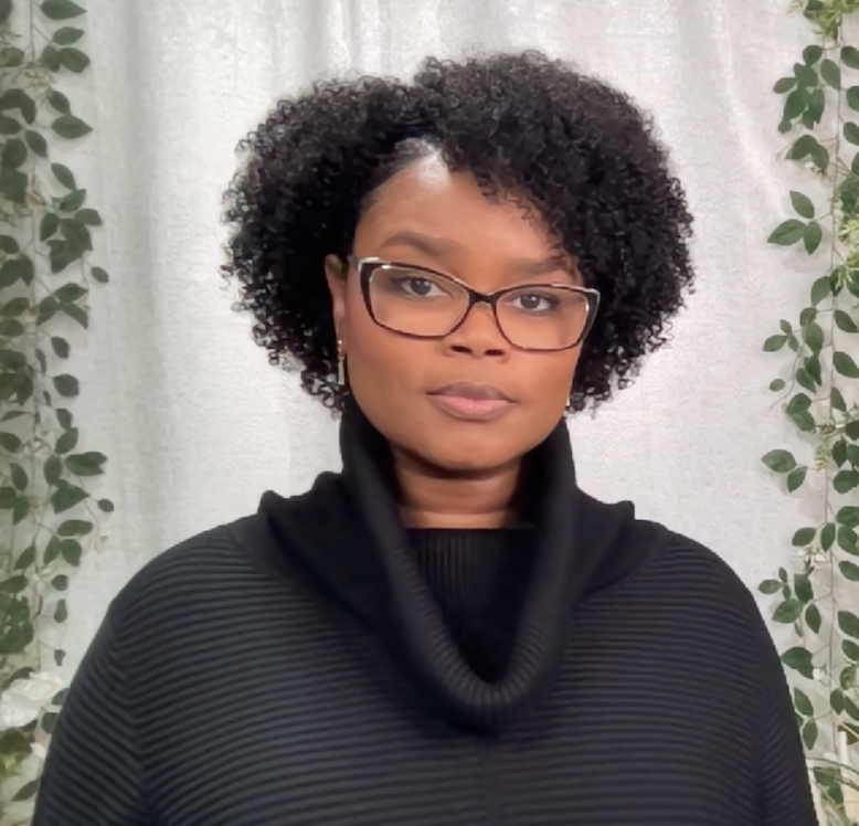 Image of Christina Crosby