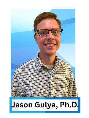 Jason Gulya