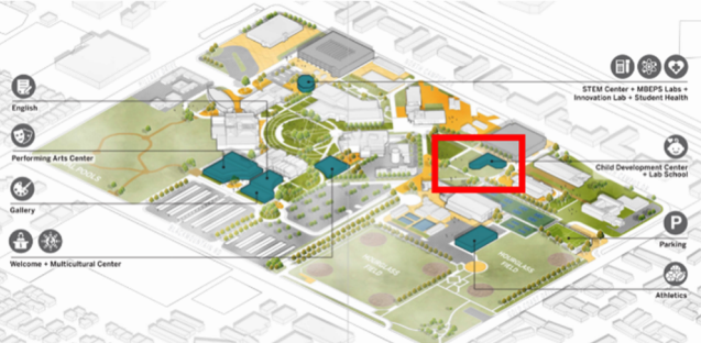 San Diego Miramar College Early Education Center