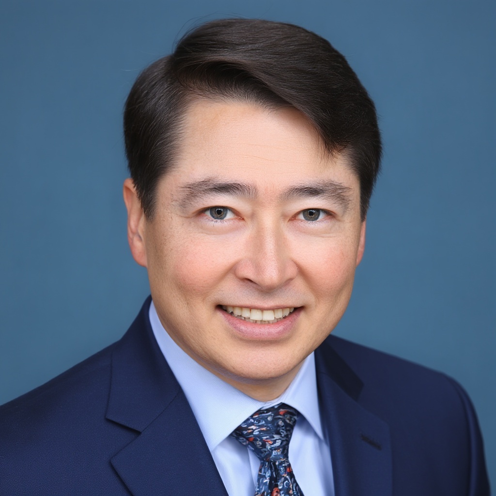 Dr. Joel Peterson